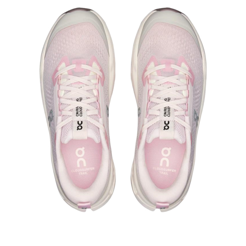 (WMNS) On Running Cloudsurfer Trail 2 'Lily Gardenia' 3WF30104791