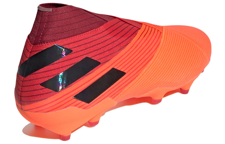 adidas Nemeziz 19+ FG 'In Flight Pack' EH0772