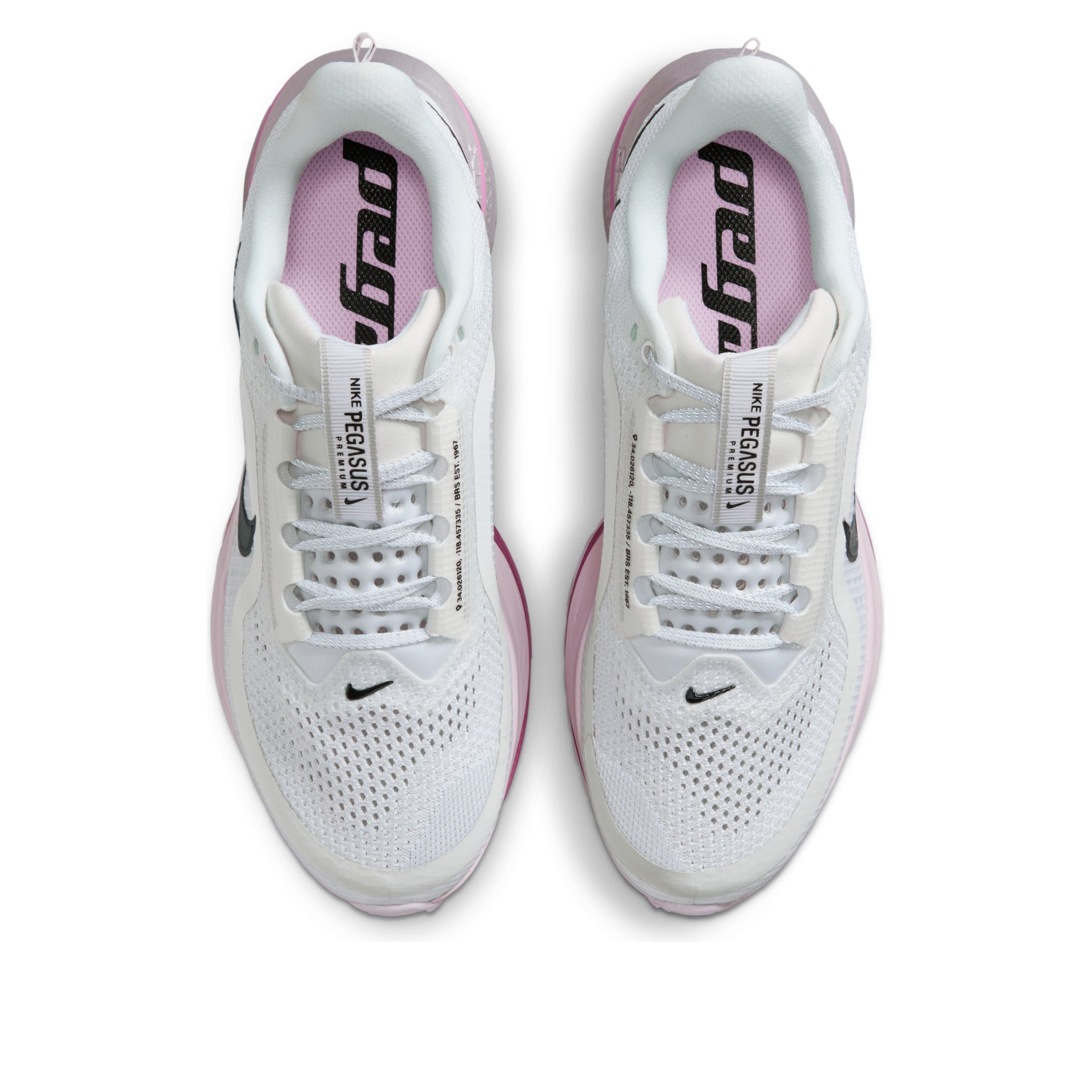 Nike Pegasus Premium 'White' HQ2593-108