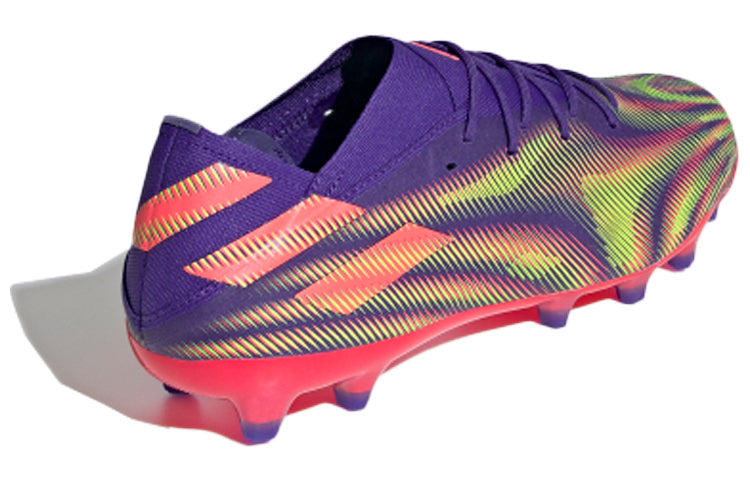 adidas Nemeziz.1 AG 'Precision To Blur Pack' EH0551