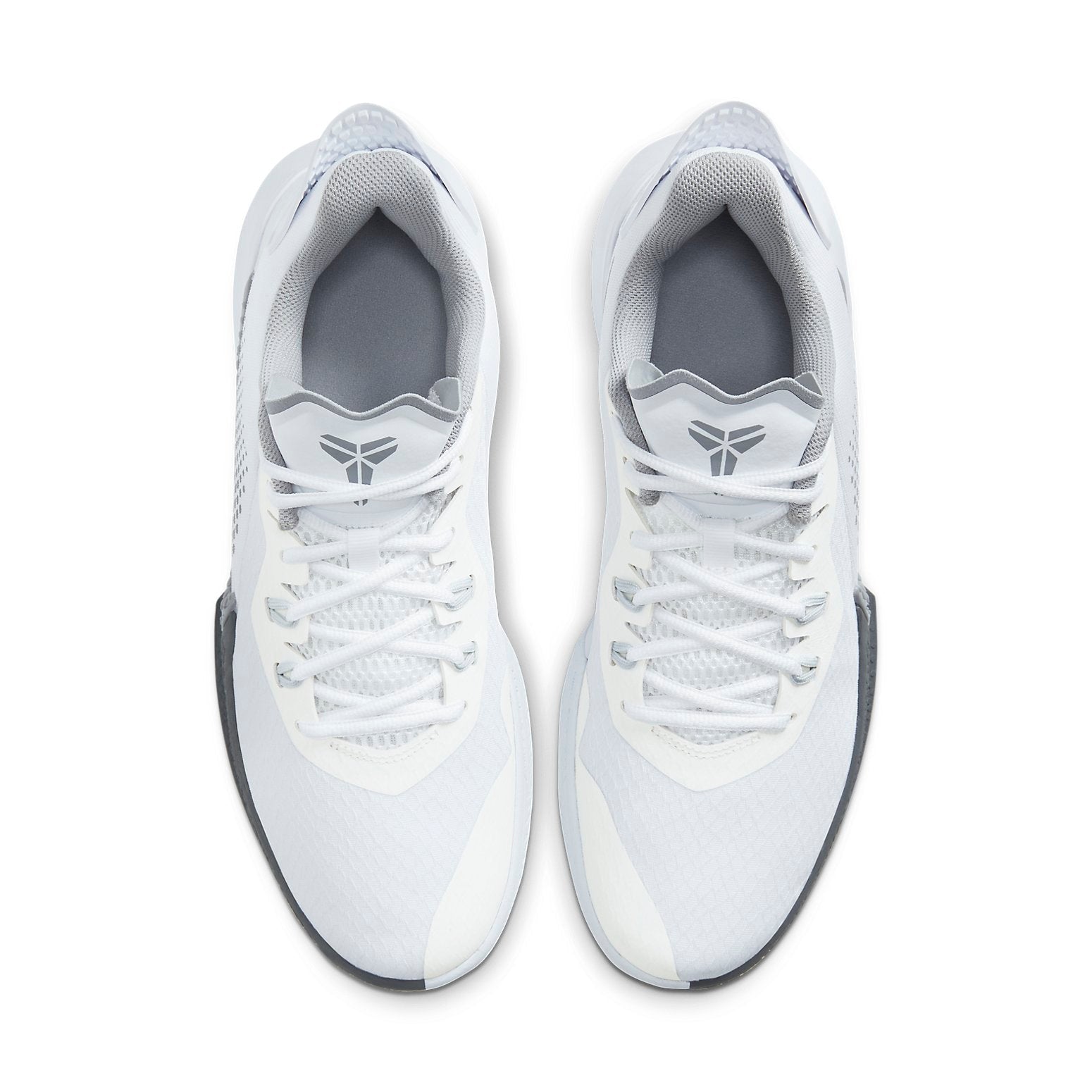 Nike Mamba Fury 'White Wolf Grey' CK2087-100