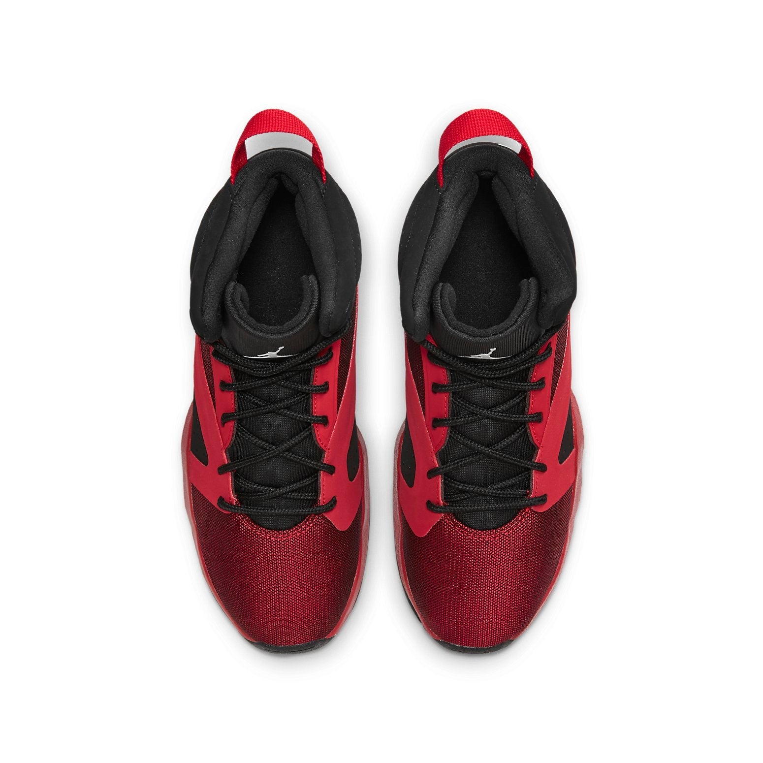 (GS) Air Jordan Lift Off 'Red Black' AR6346-002
