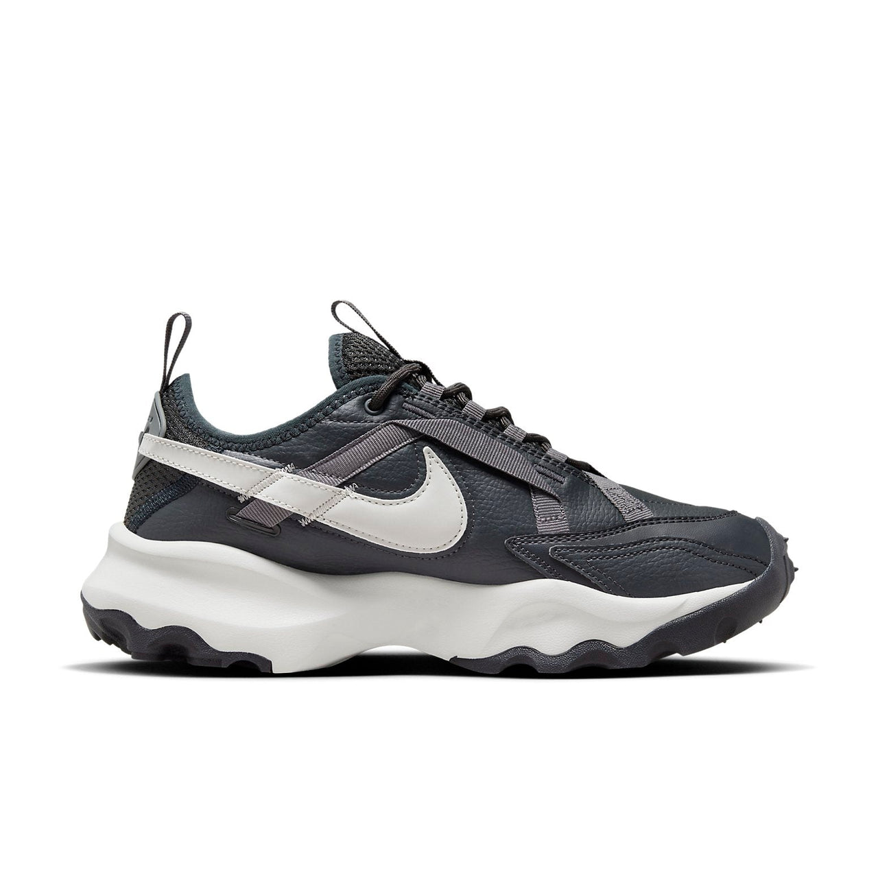 (WMNS) Nike TC 7900 'Anthracite Platinum Tint Smoke Grey Metallic Platinum' DD9682-001