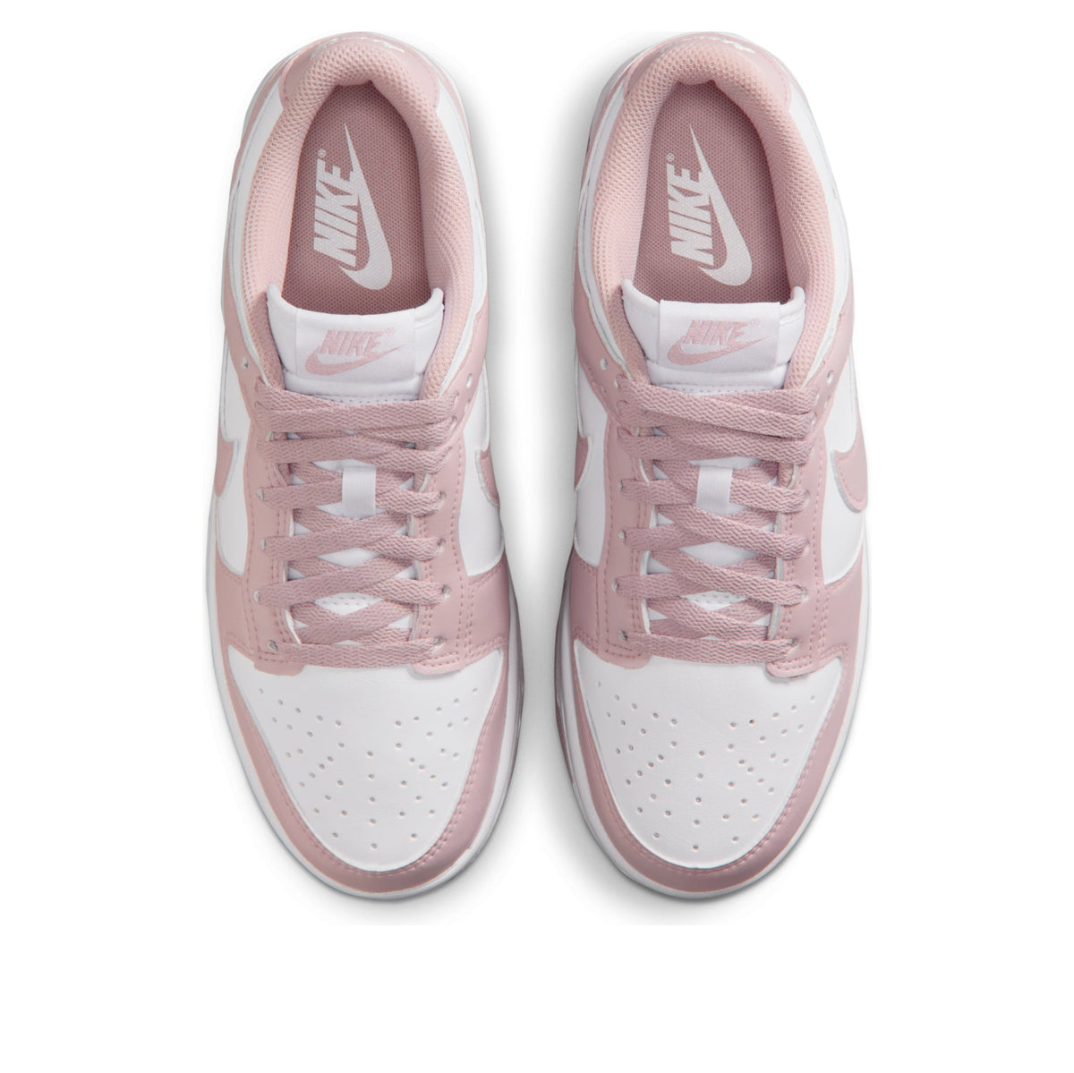 (WMNS) Nike Dunk Low 'Particle Pink' IM6572-103