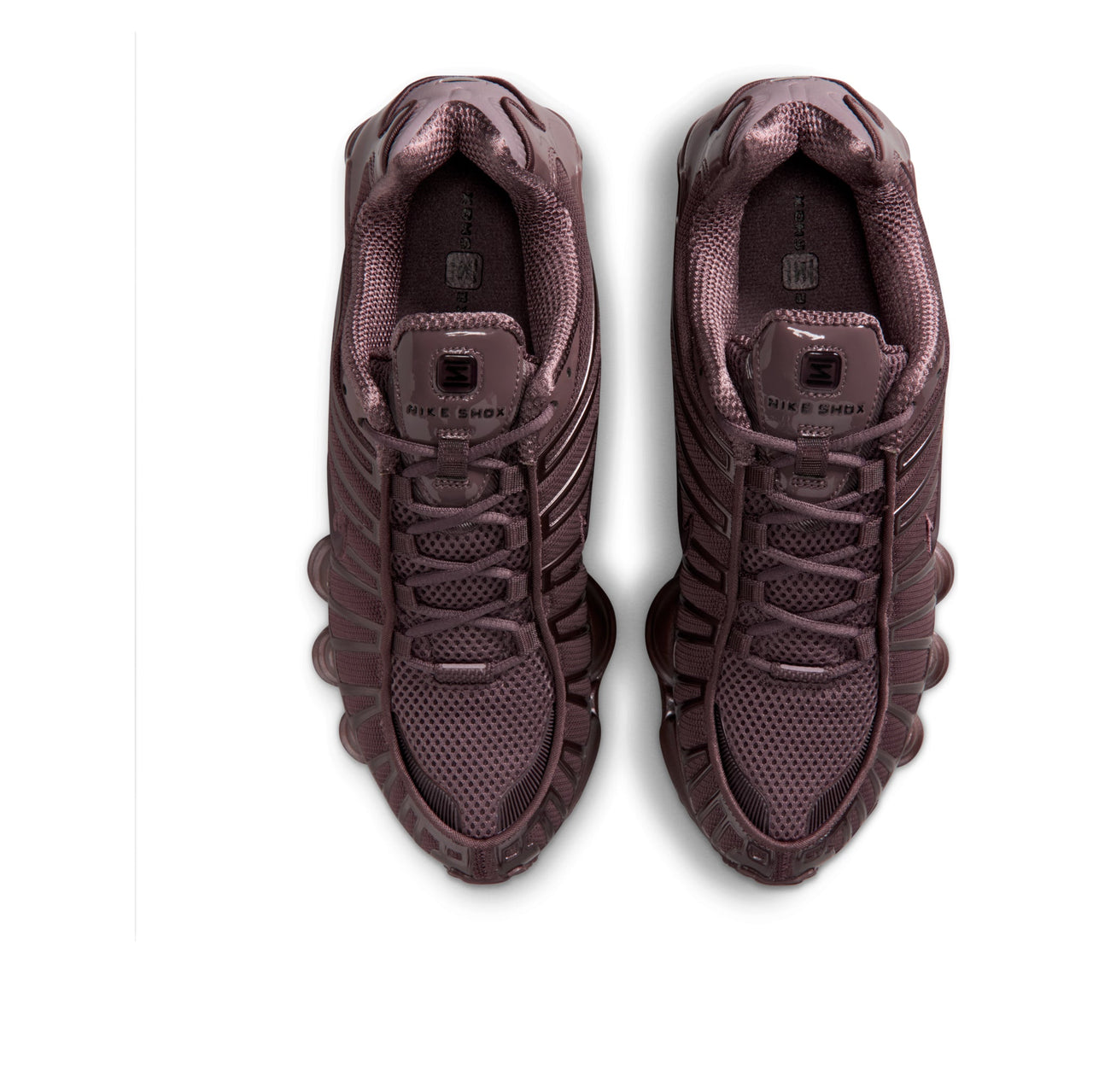 (WMNS) Nike Shox TL 'Tattoo Black' IB1087-500
