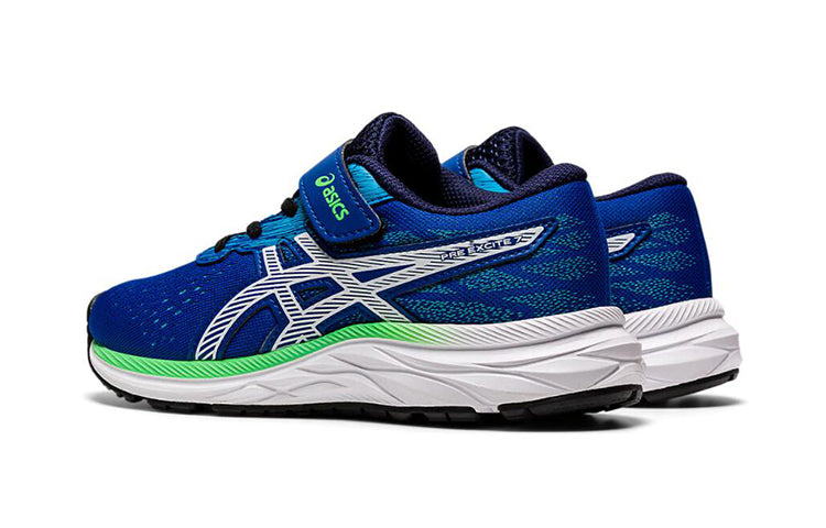 (PS) ASICS Gel-Excite 7 'Blue' 1014A115-401