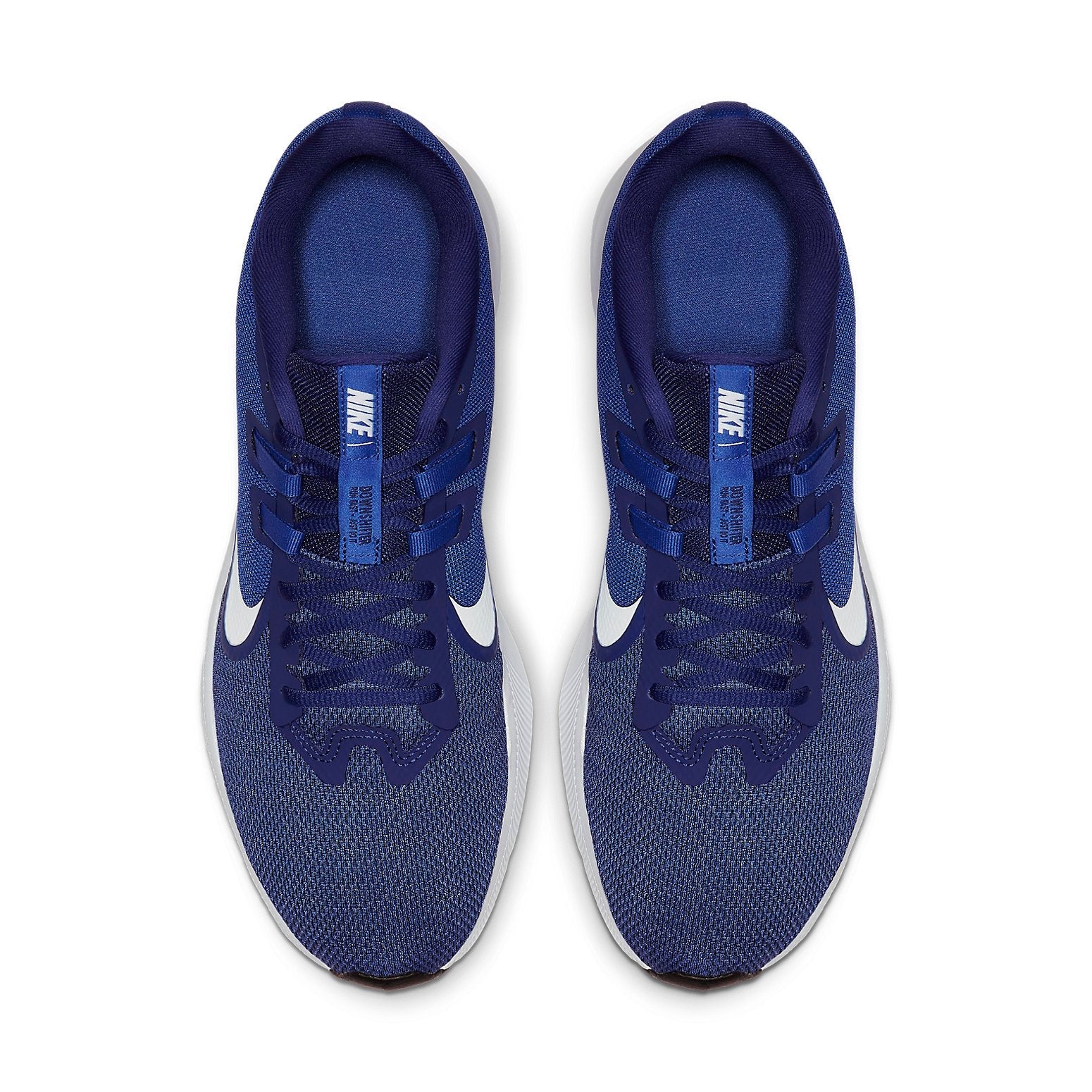 Nike Downshifter 9 'Deep Royal' AQ7481-400