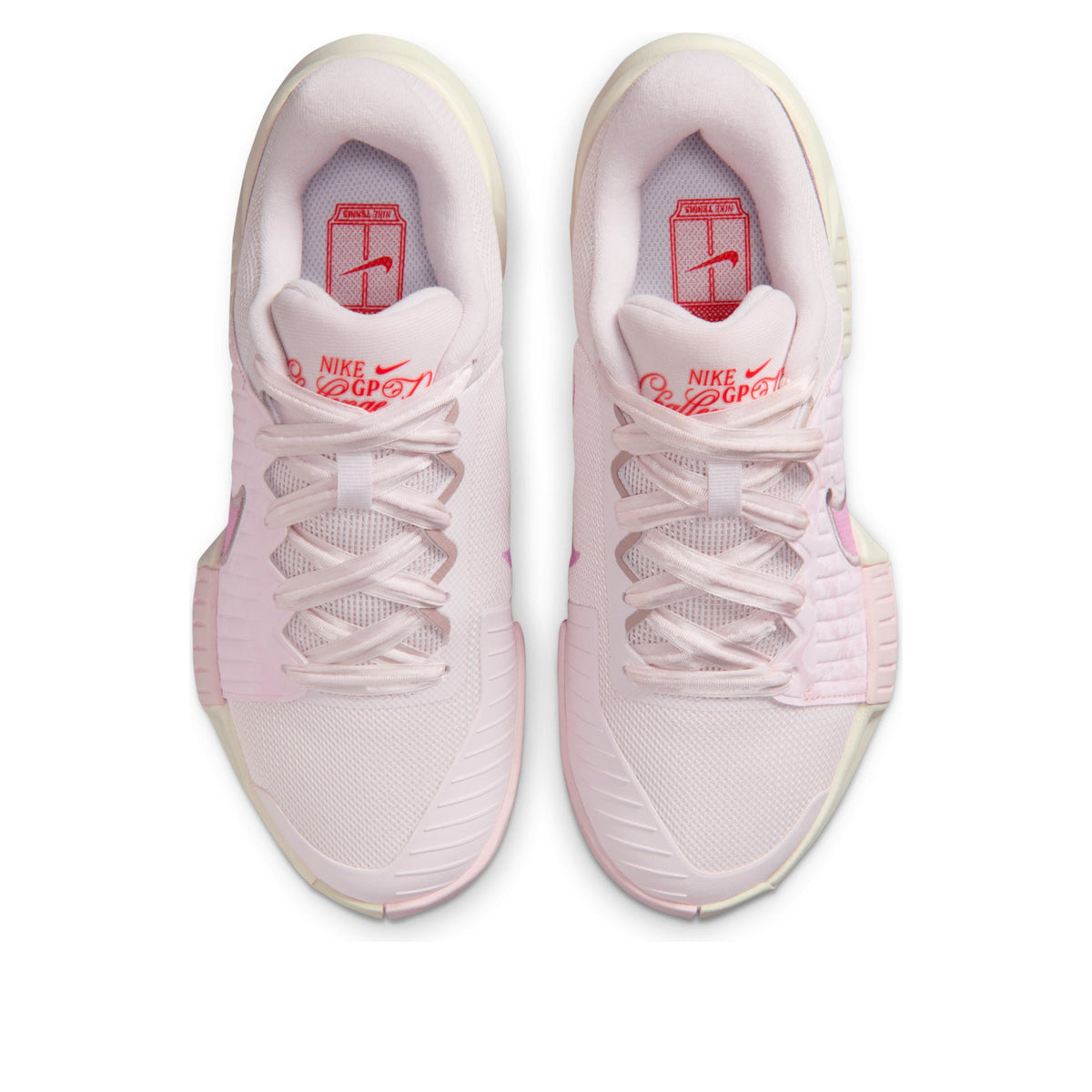 (WMNS) Nike GP Challenge Pro PRM 'Pearl Pink Light Magenta' II7102-601