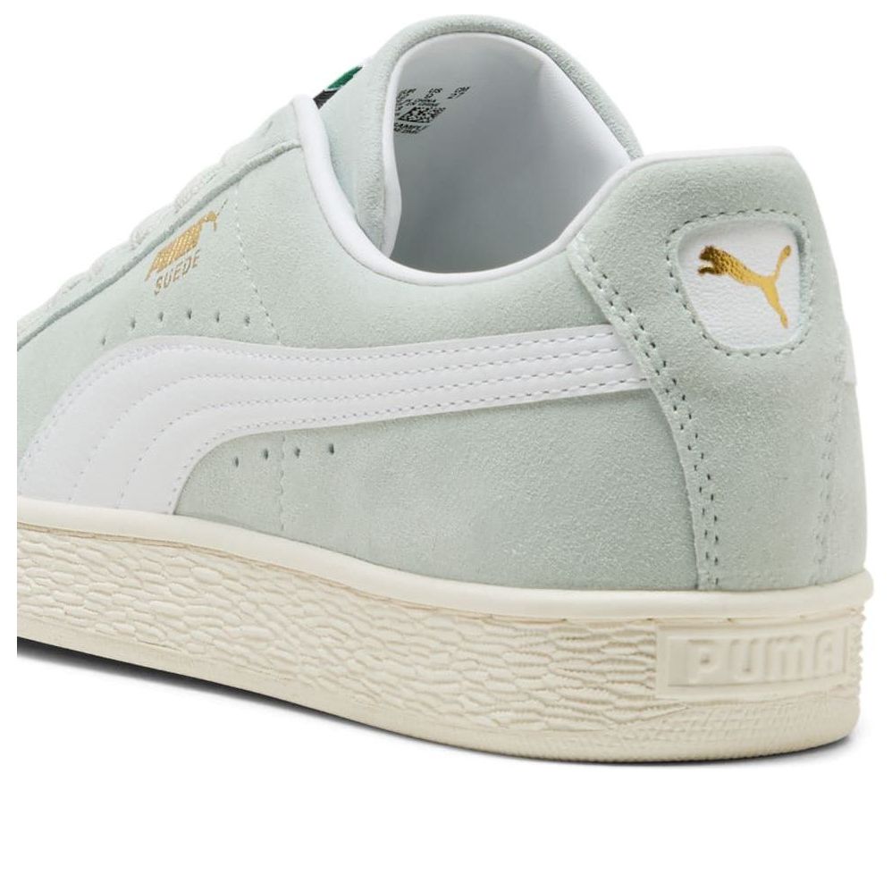 PUMA Suede Classic 'Créme De Mint White' 399781-43