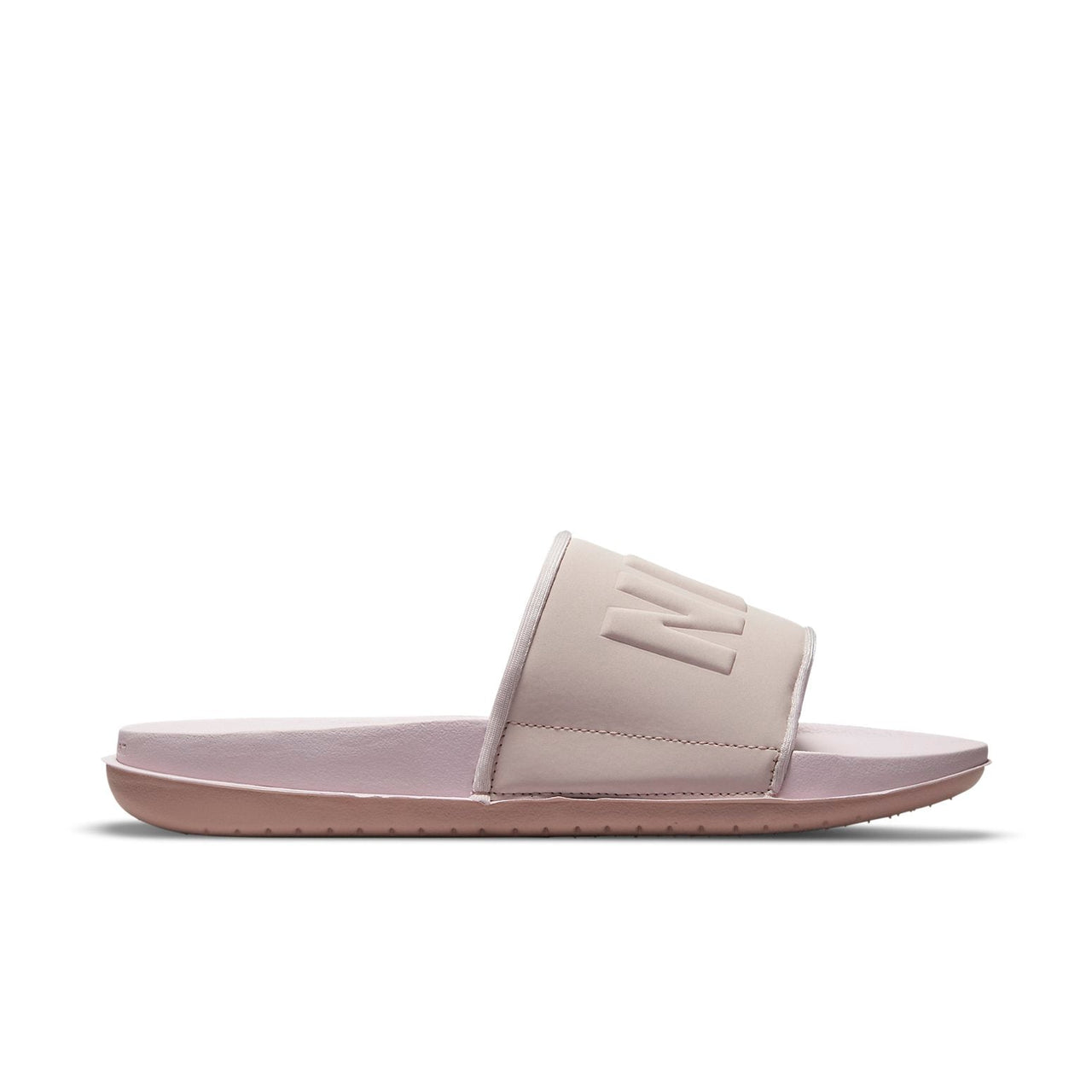 (WMNS) Nike Offcourt Slide 'Pink' BQ4632-606