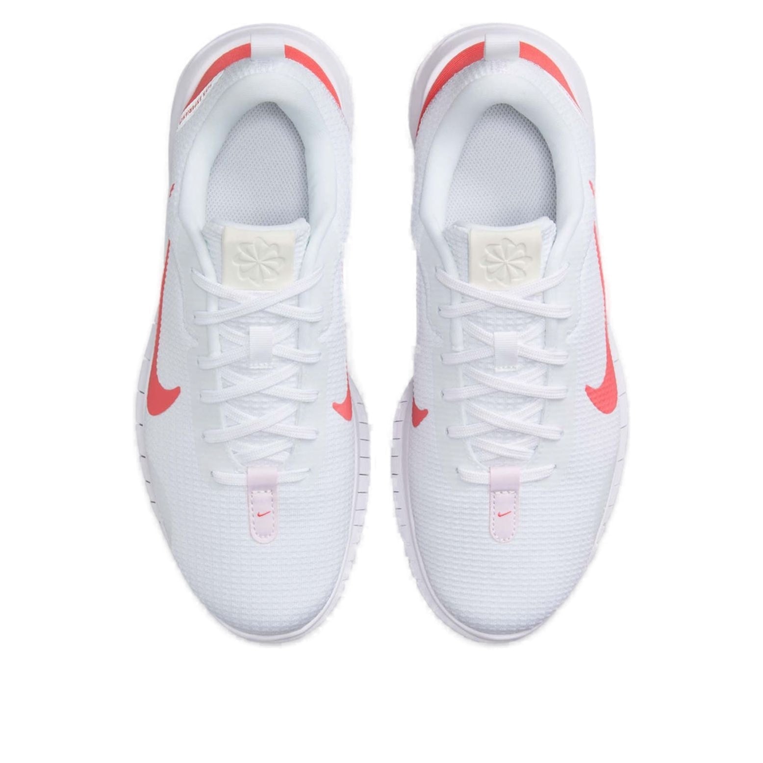 (WMNS) Nike Flex Experience Run 12 'White Magic Ember' DV0746-103
