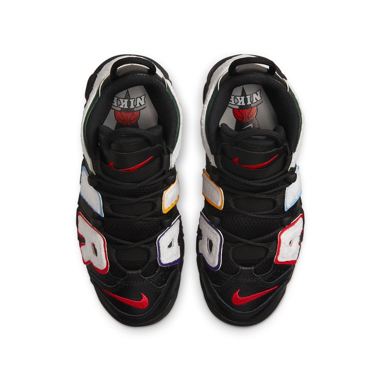 (GS) Nike Air More Uptempo 'Big Air' DQ7780-001