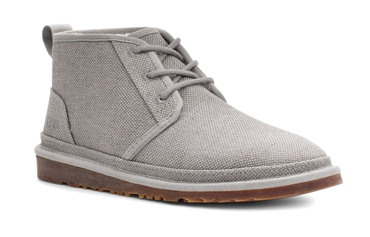 UGG Neumel Natural Boot 'Wheat Brown' 1117613-WBWN