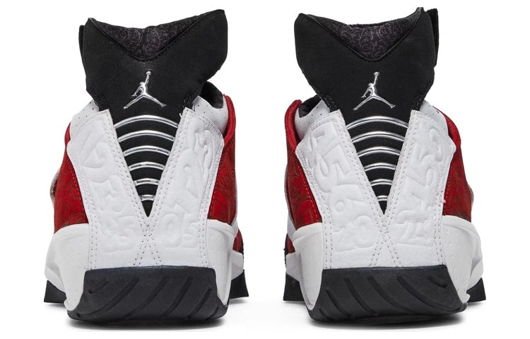 Air Jordan 20 OG 'Midwest' 310455-102