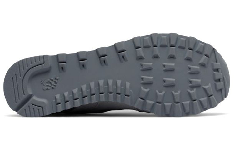 New Balance 574 Urban Twilight Low-top Gray 'Grey Black' ML574UWA