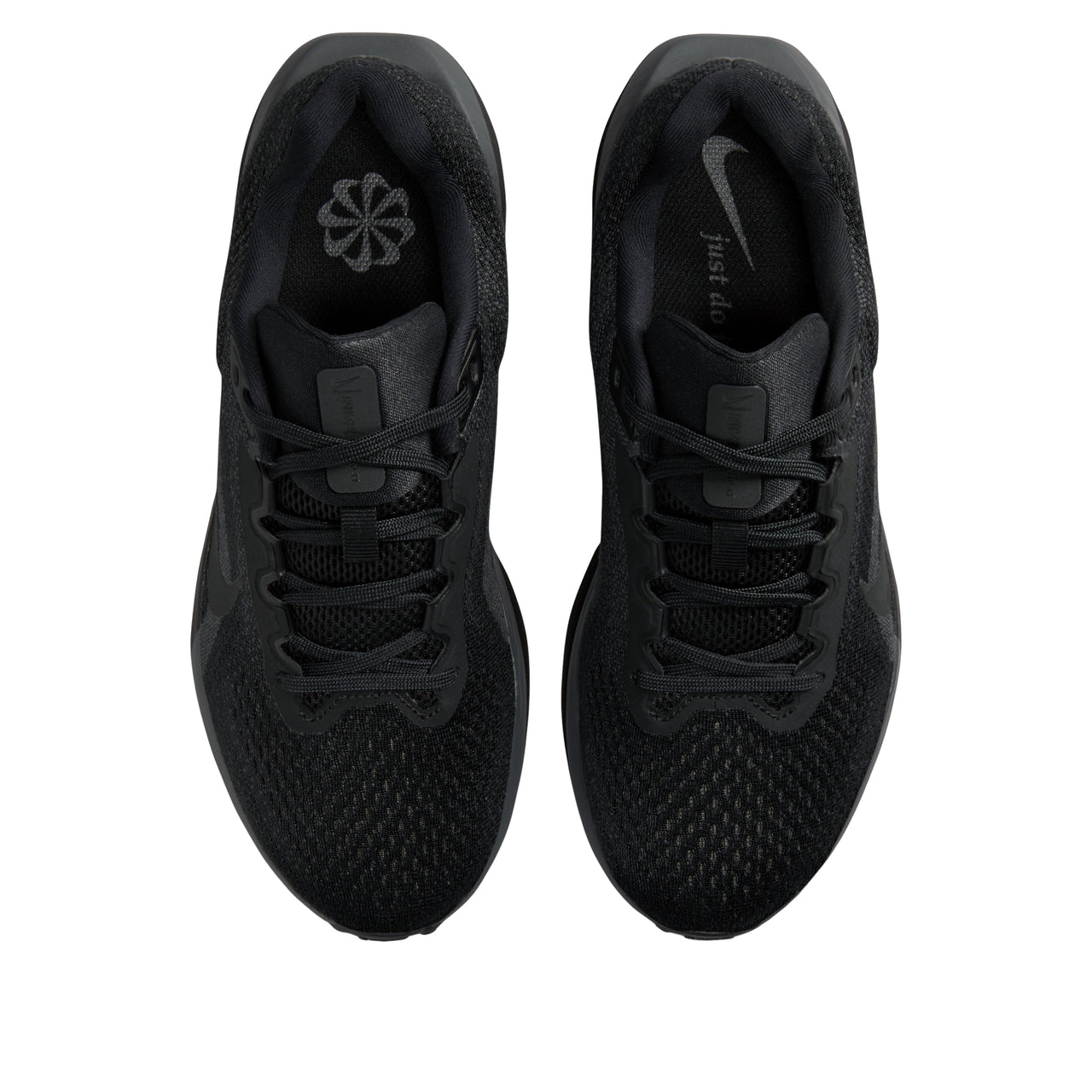 (WMNS) Nike Air Zoom Winflo 11 'Black Anthracite' FJ9510-002