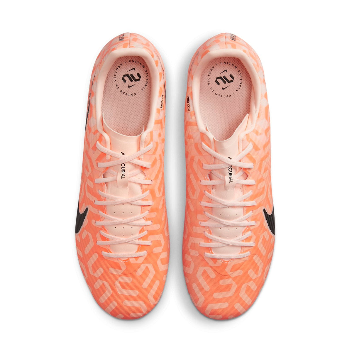 Nike Mercurial Vapor 15 'United Pack' DZ3474-800