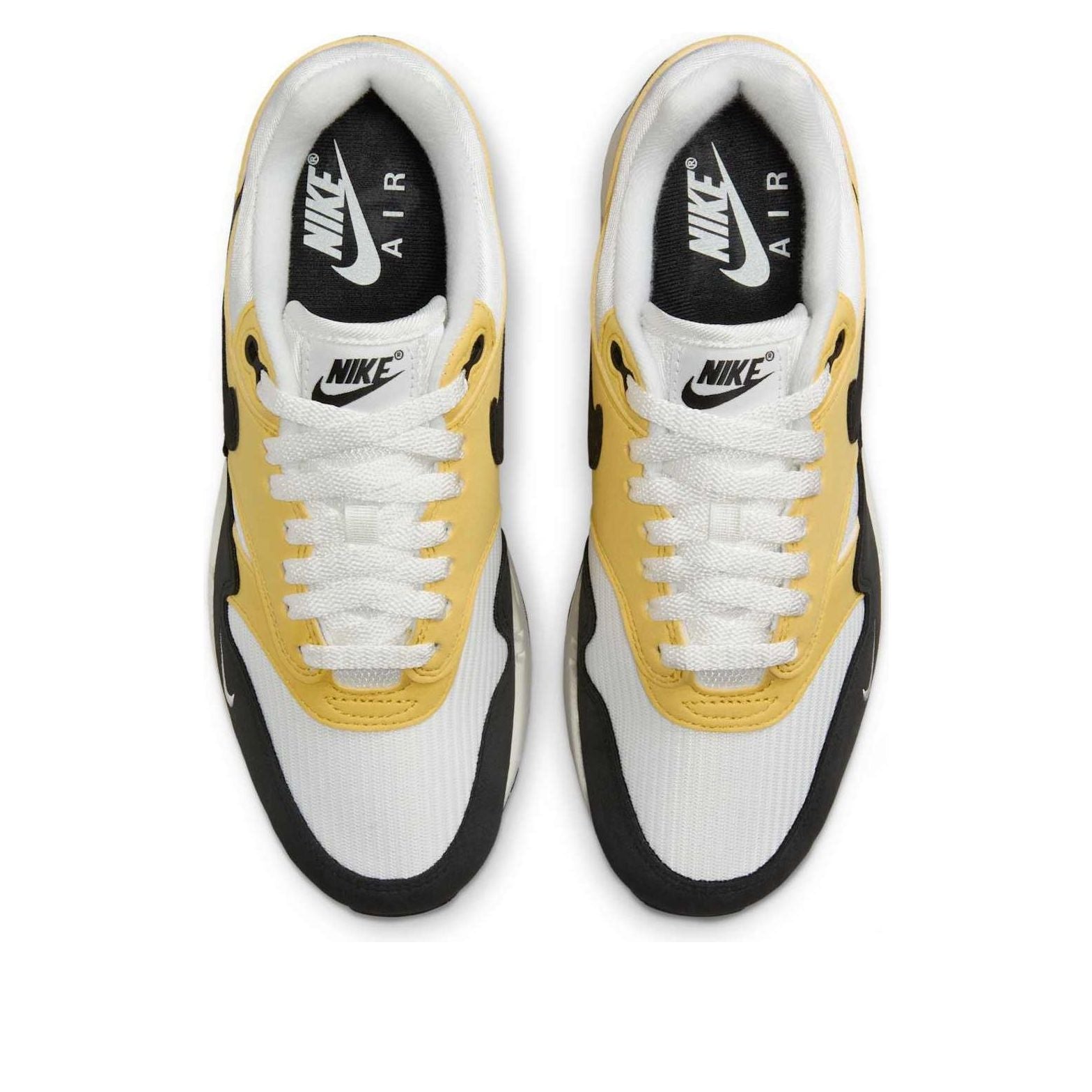 (WMNS) Nike Air Max 1 'Saturn Gold' HF1194-700