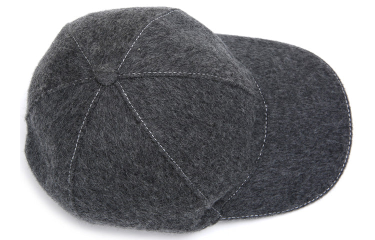 Gucci Unisex Dark Grey Cap 353505-4H003-1200