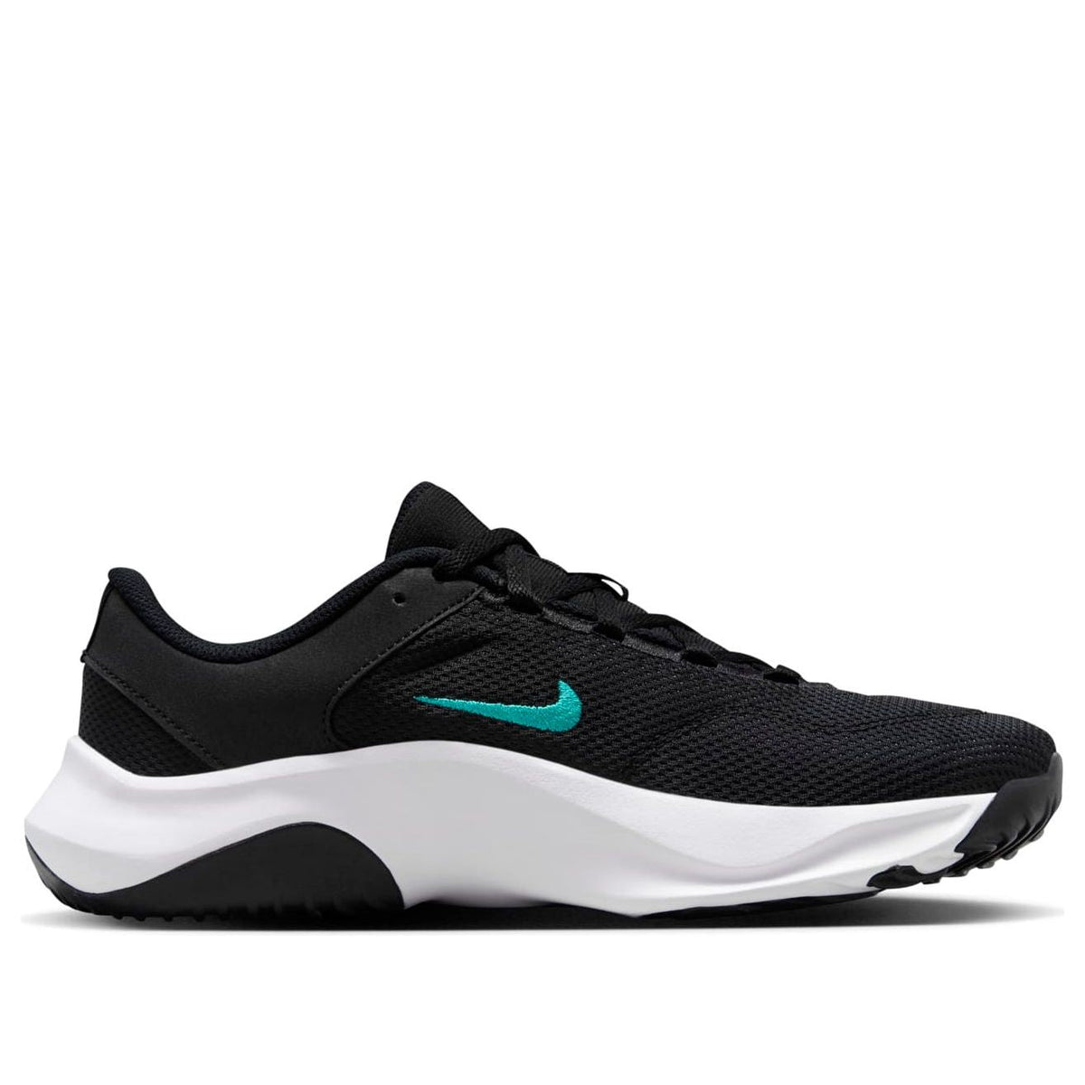 Nike Legend Essential 3 Next Nature 'Black Clear Jade' DM1120-009