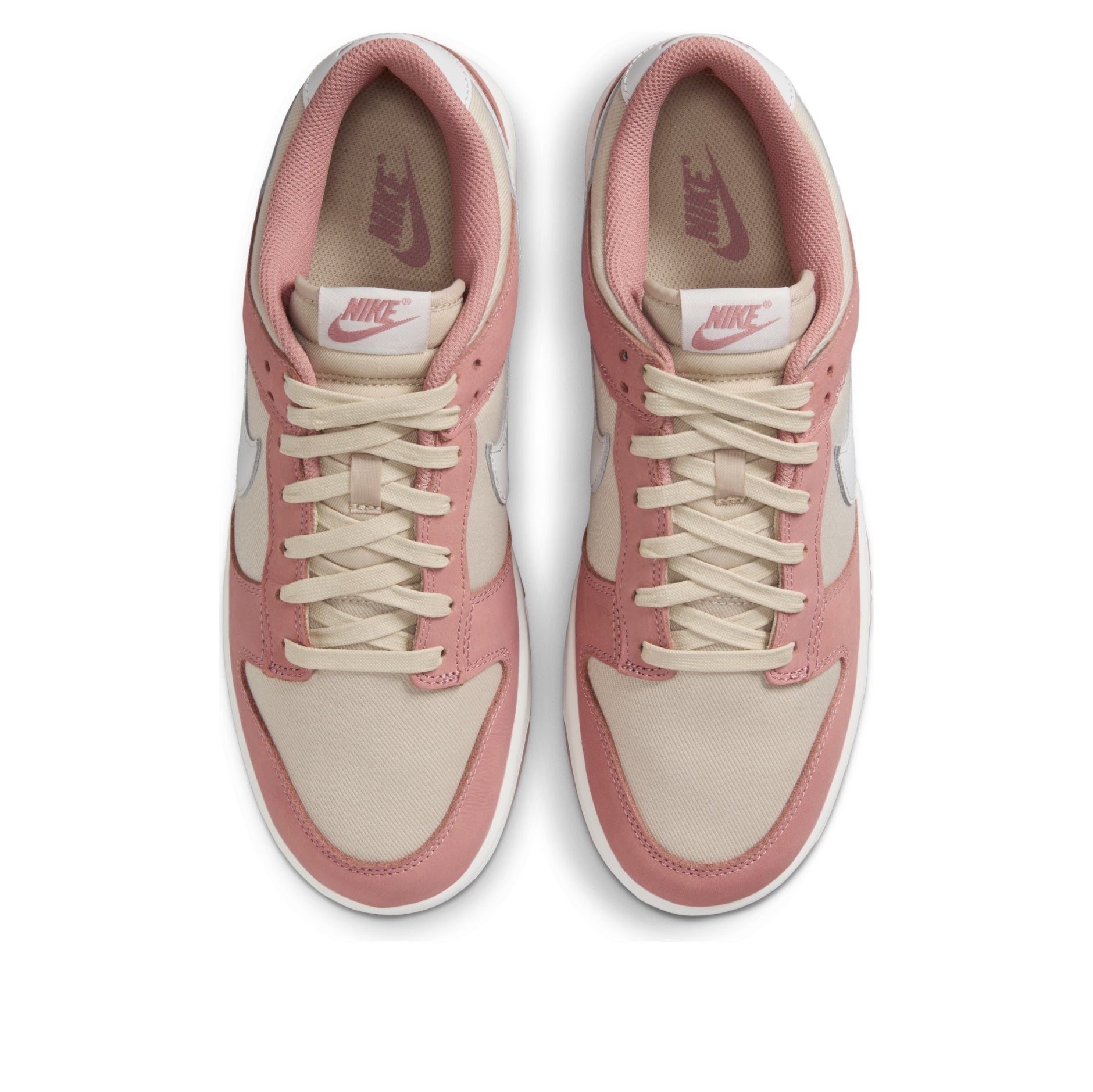 Nike Dunk Low 'Red Stardust' FB8895-601
