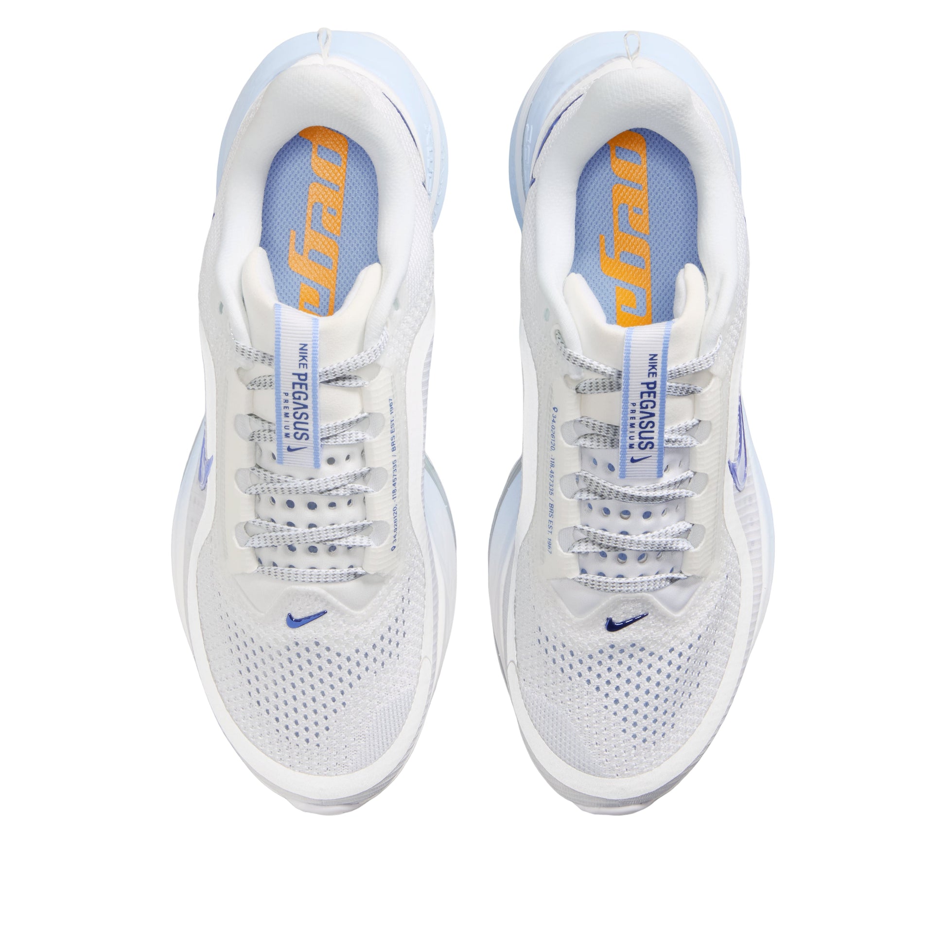 (WMNS) Nike Pegasus Premium 'White Sundial' HQ2593-107