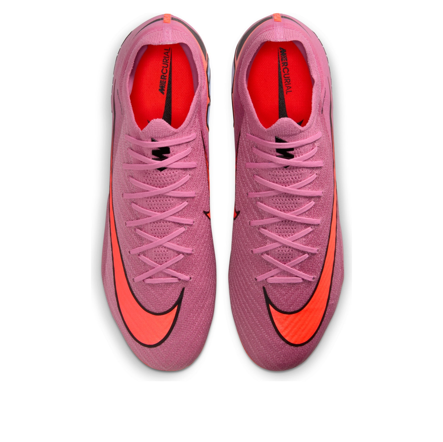 Nike Mercurial Vapor 16 Elite 'Magic Flamingo Total Crimson' FQ8693-600