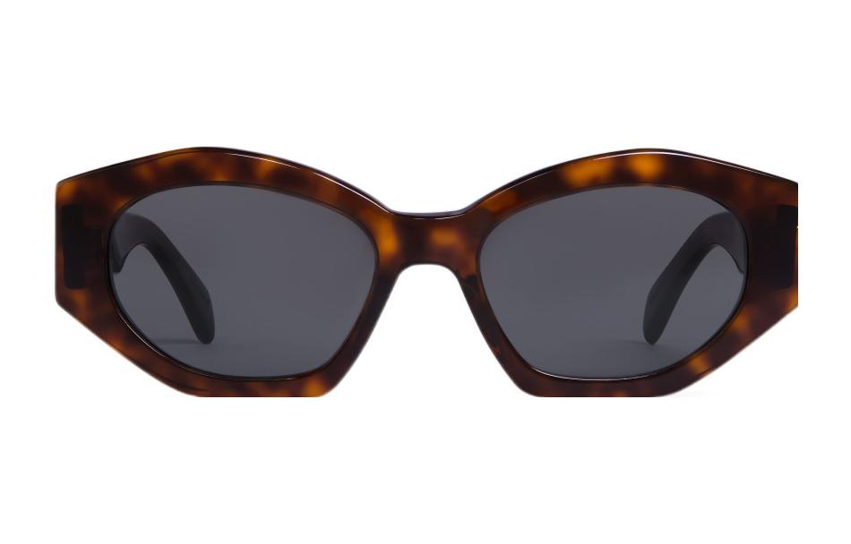 CELINE Diagonal Sunglasses