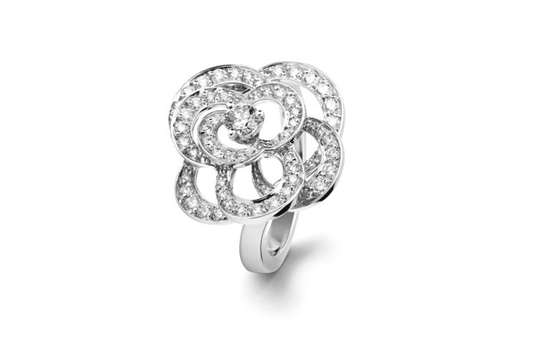 CHANEL Rings Women's