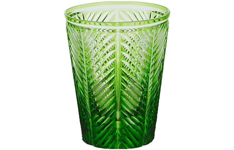 DIOR Glass Cups