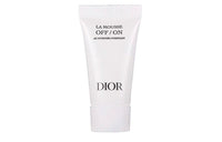 DIOR Soothing Cleansing Lotion Water Lily Sample Pack Cleaning Oil Control Hydrating 5ml/5ml*2