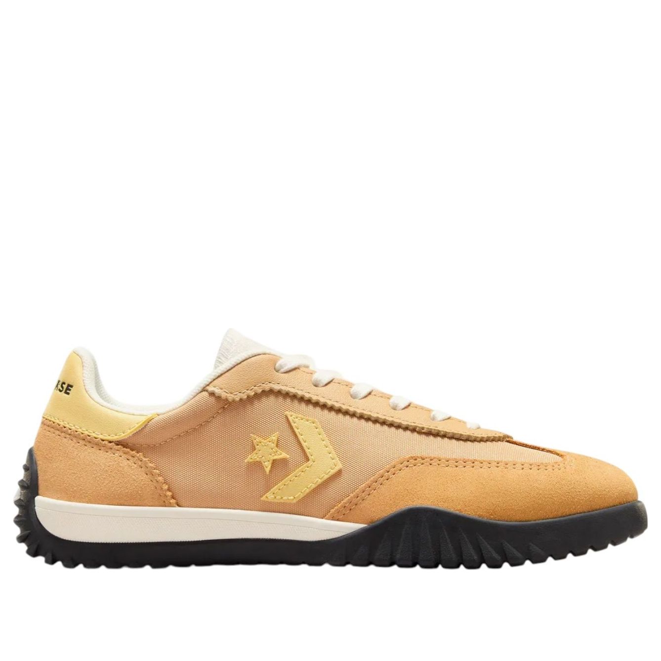 (WMNS) Converse Run Star Trainer Retro Sport 'Sandy Shore' A10620C