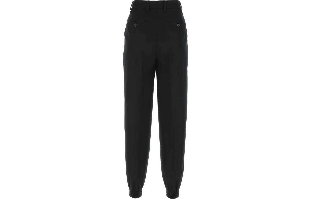 PRADA Casual Pants Women's Black