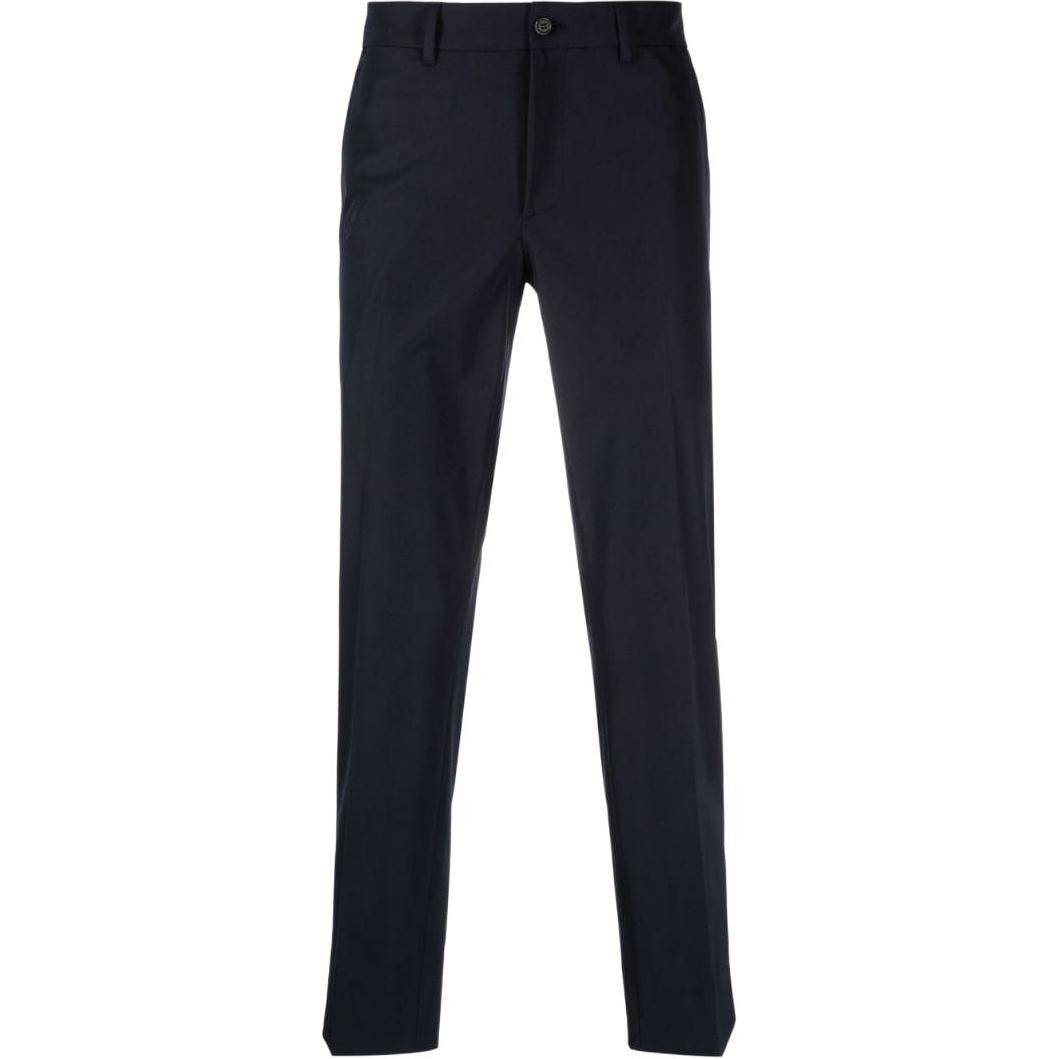 PRADA Cropped Tailored Trousers