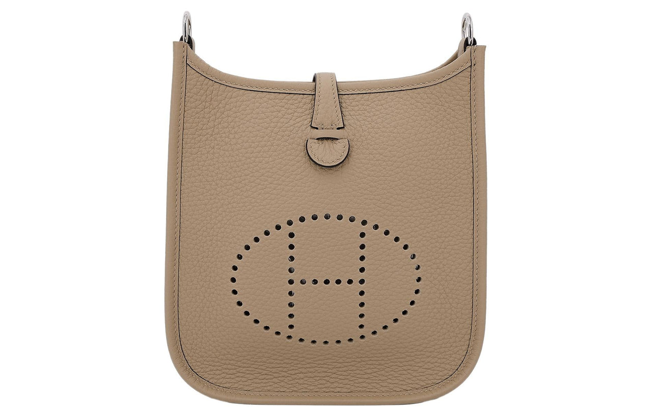 HERMES Evelyne Crossbody Bags