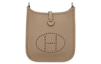 HERMES Evelyne Crossbody Bags