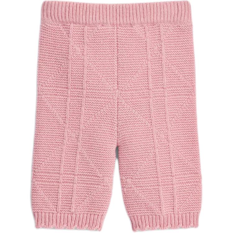 DIOR Pants SS25 Pink Infant And Toddler