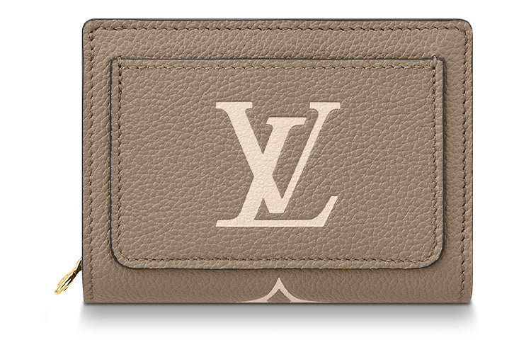 LOUIS VUITTON Cléa Wallet