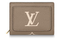 LOUIS VUITTON Cléa Wallet
