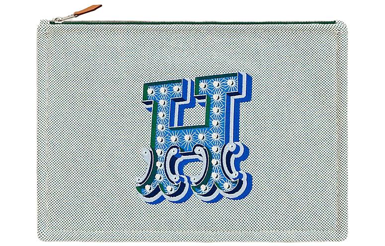 HERMES Storage Bags