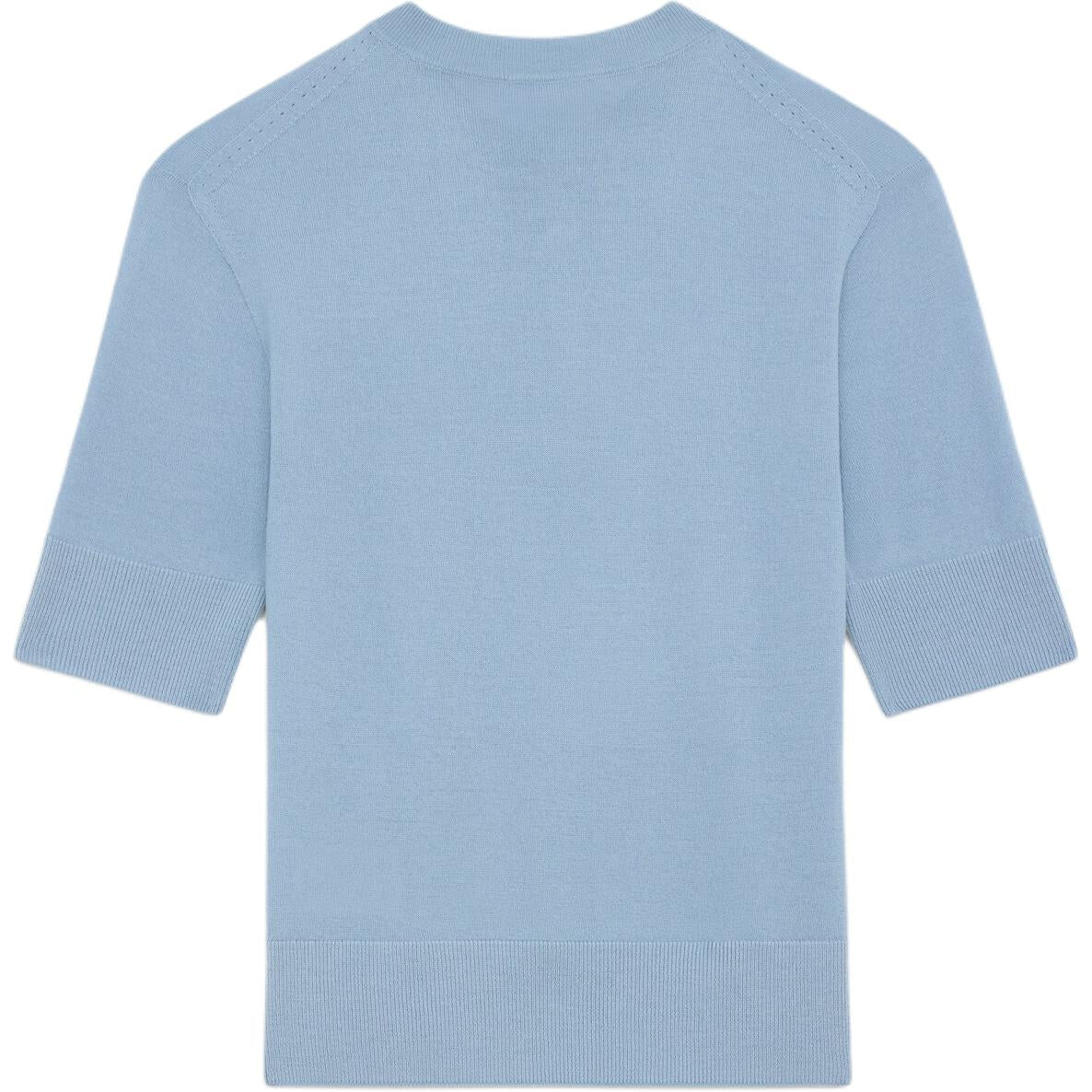 CELINE Sweaters Women's Blue