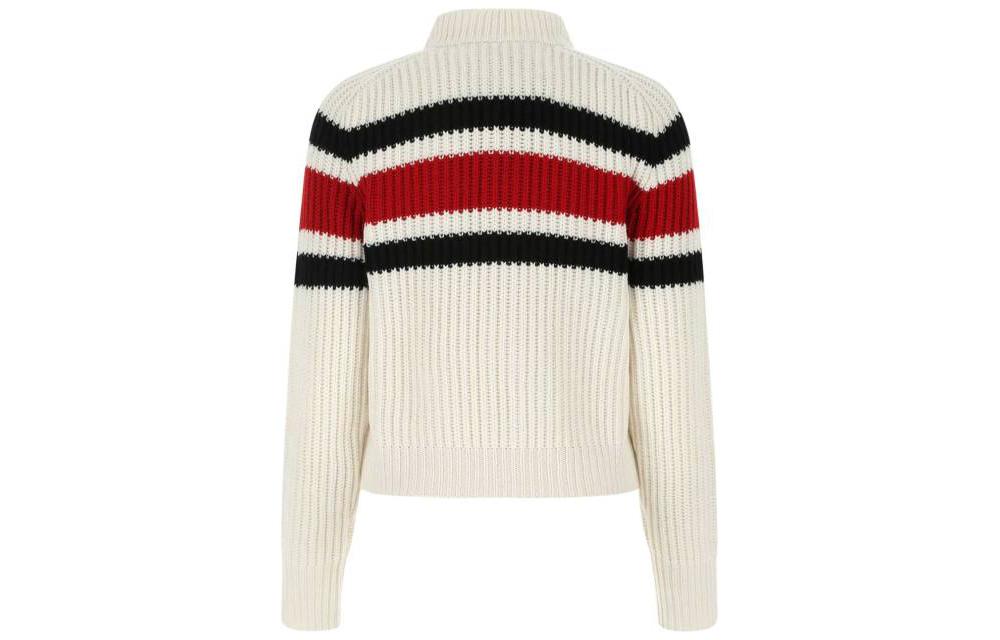 PRADA Cashmere Sweaters Women's White