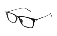 SAINT LAURENT Rectangle Frame Glasses