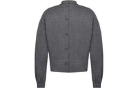 DIOR Sweatshirts Men Gray