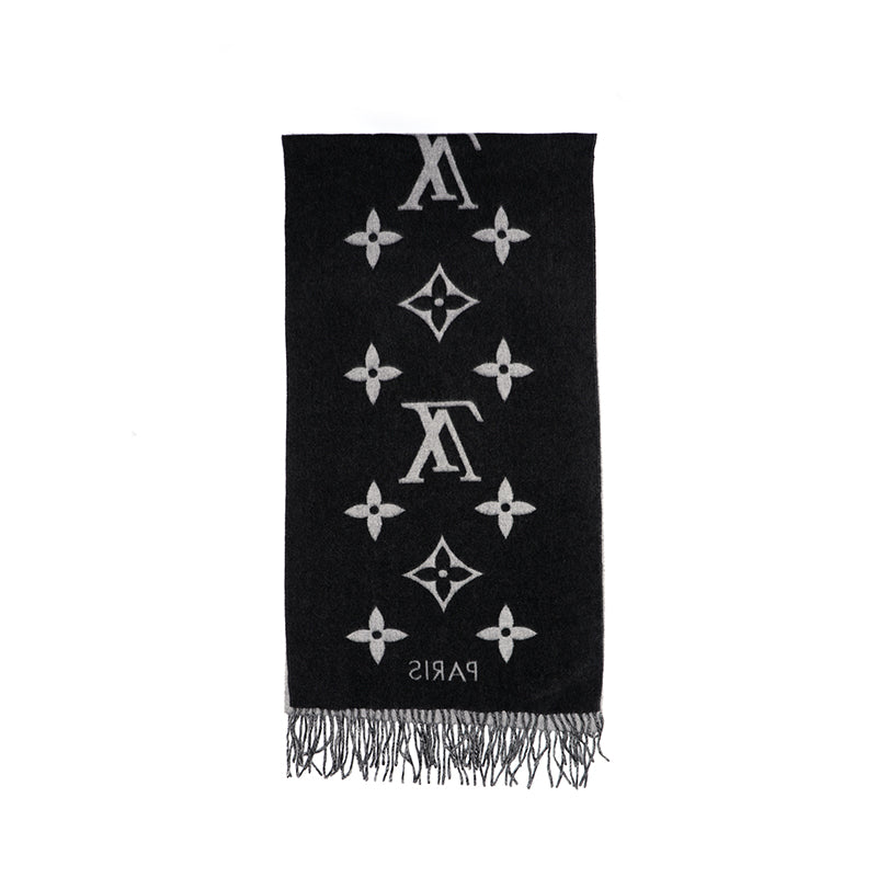 LOUIS VUITTON Reykjavik Scarf