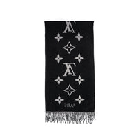 LOUIS VUITTON Reykjavik Scarf