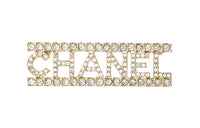 CHANEL Brooches Women's