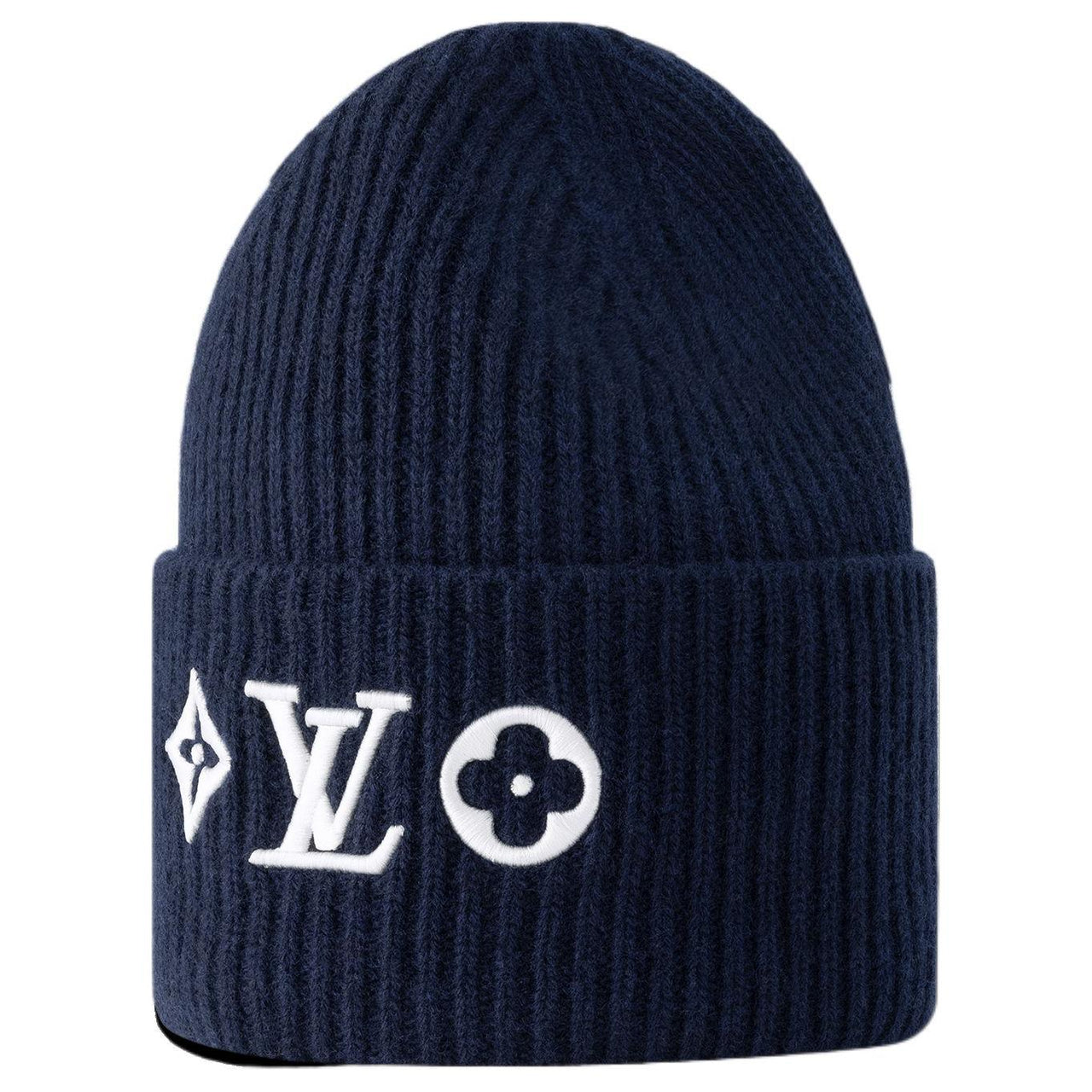 LOUIS VUITTON M94852 Lv Headline Beanie