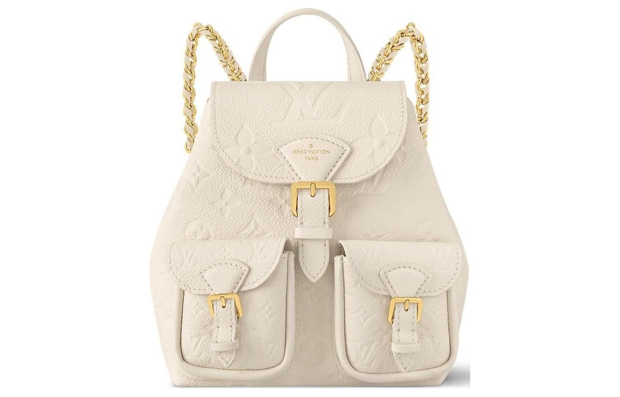 LOUIS VUITTON M47072 Backup