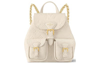 LOUIS VUITTON M47072 Backup
